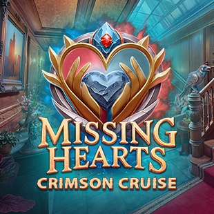 Missing Hearts: Crimson Cruise