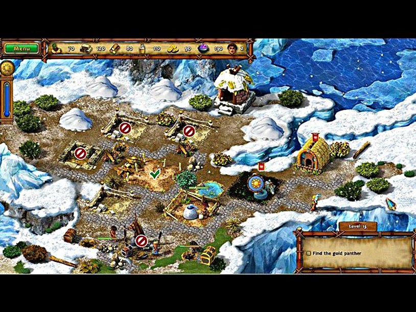 MOAI 3: Trade Mission Collector's Edition screenshot 2