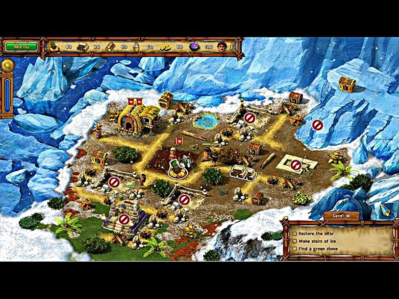 MOAI 3: Trade Mission screenshot 2