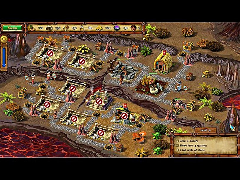 MOAI 3: Trade Mission screenshot 3