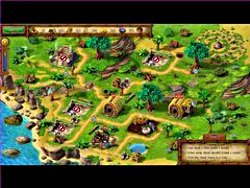 Moai 3: Trade Mission screenshot 1