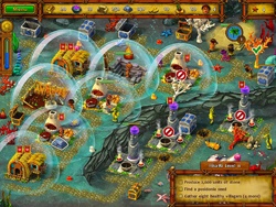 Moai 5: New Generation screenshot 2