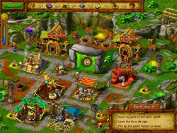 Moai 5: New Generation screenshot 3