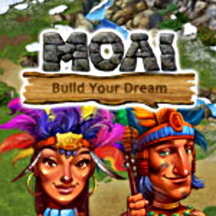 Moai: Build Your Dream