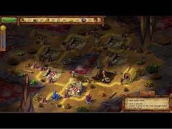 Moai IV: Terra Incognita screenshot 1