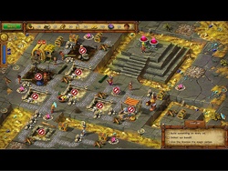 Moai IV: Terra Incognita screenshot 2