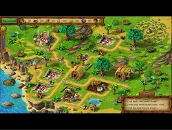Moai IV: Terra Incognita screenshot 3