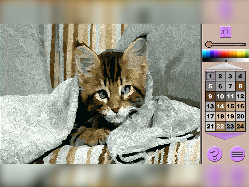 Modern Art 10 screenshot 1