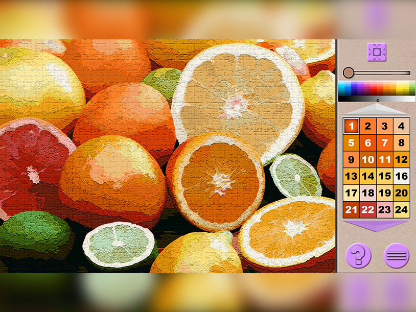 Modern Art 10 screenshot 2