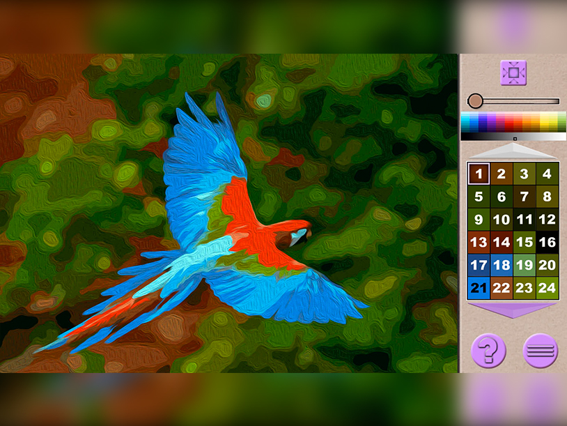 Modern Art 10 screenshot 3