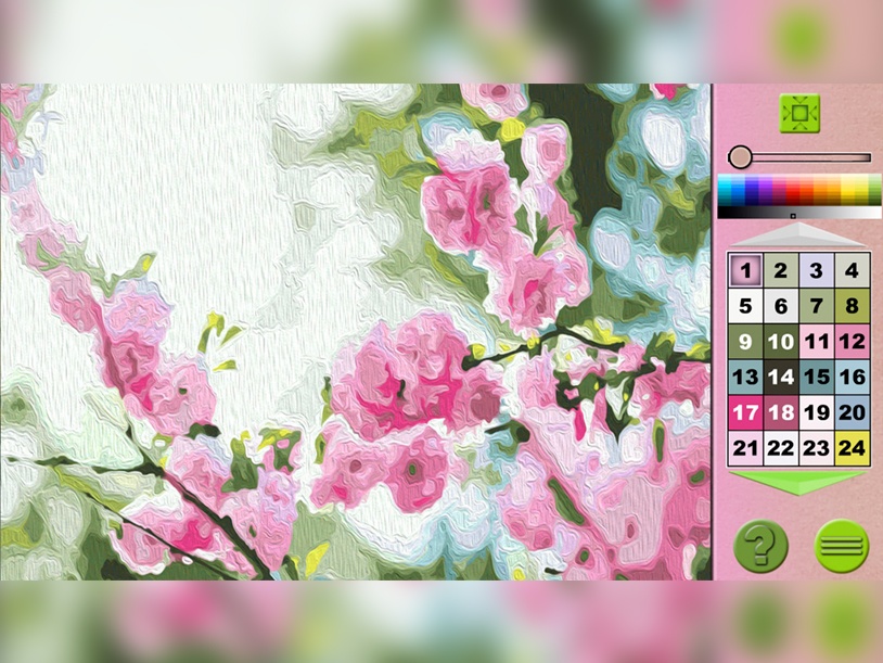 Modern Art 11 screenshot 1