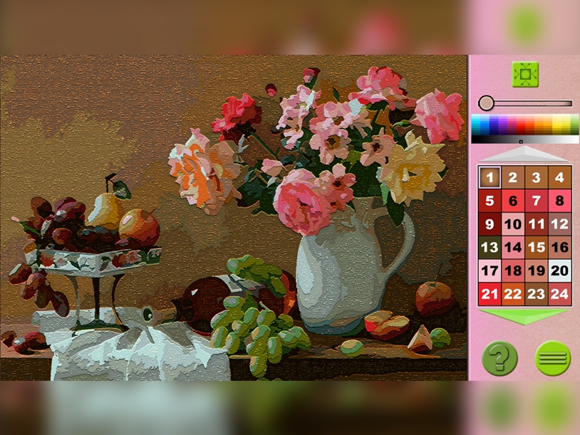 Modern Art 11 screenshot 2