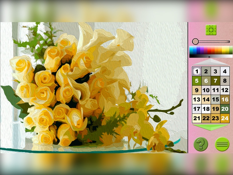 Modern Art 11 screenshot 3