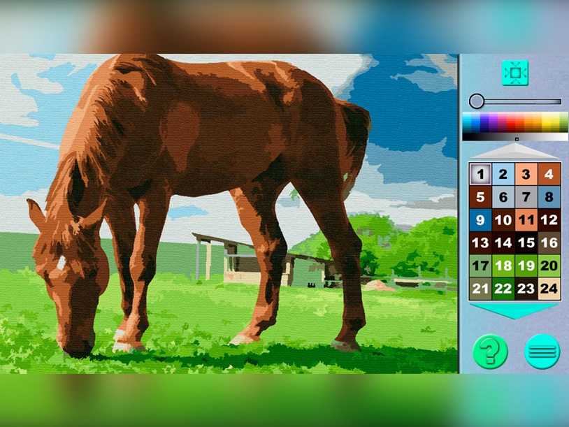 Modern Art 12 screenshot 2