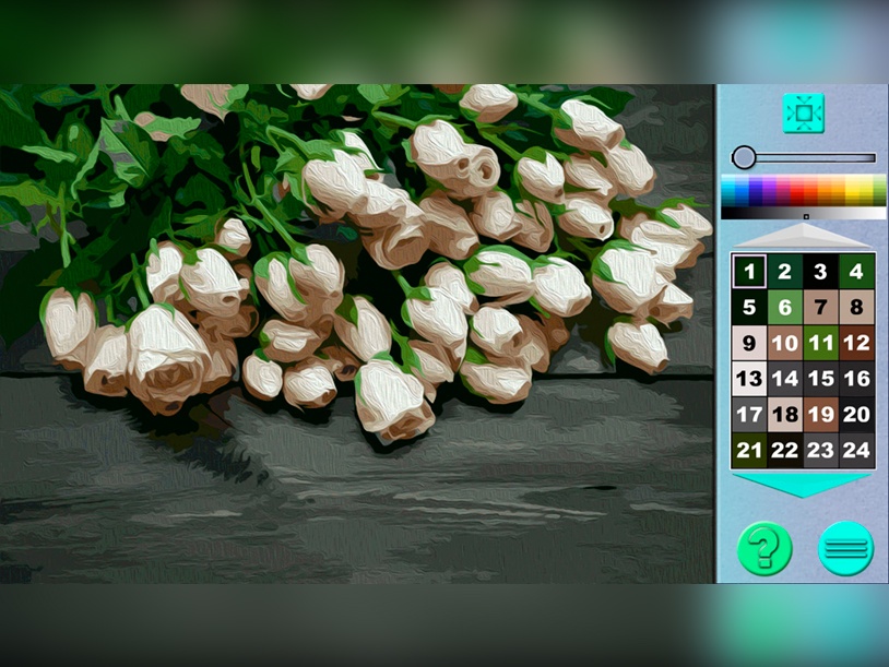 Modern Art 12 screenshot 3