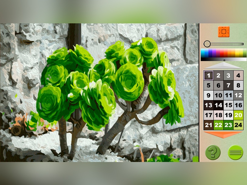 Modern Art 13 screenshot 2