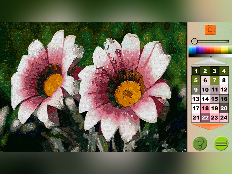 Modern Art 13 screenshot 3