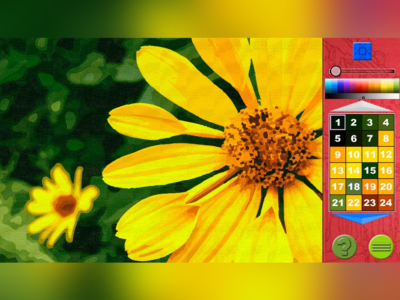 Modern Art 14 screenshot 2