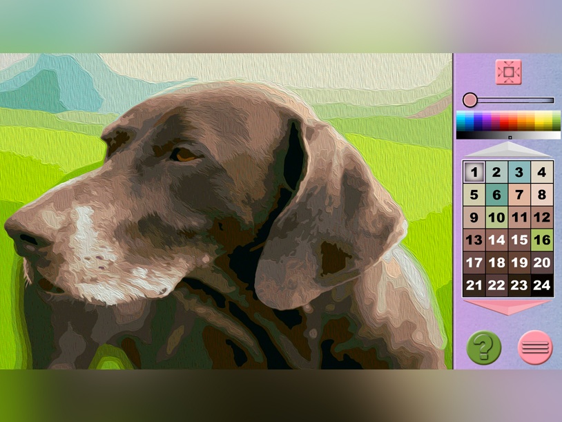 Modern Art 15 screenshot 1