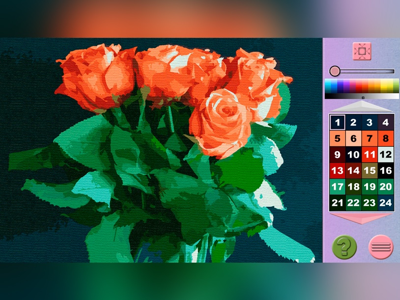 Modern Art 15 screenshot 2