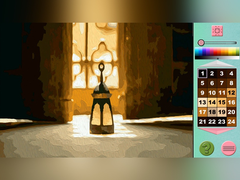 Modern Art 16 screenshot 1
