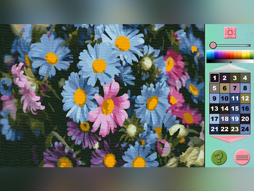 Modern Art 16 screenshot 3