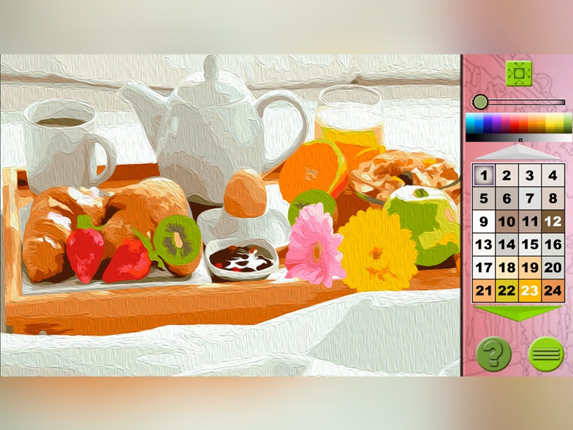 Modern Art 18 screenshot 1