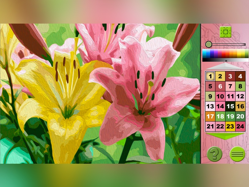 Modern Art 18 screenshot 2