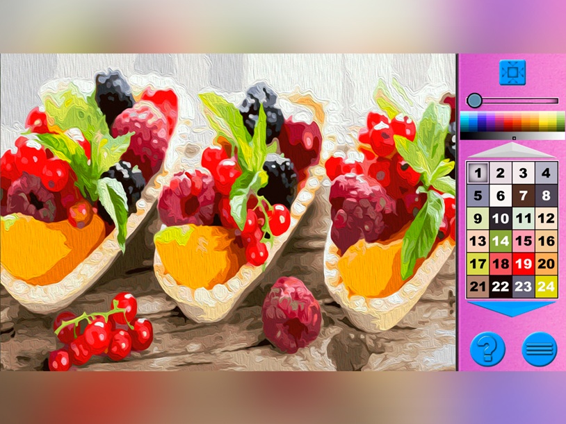 Modern Art 19 screenshot 2