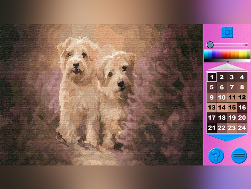 Modern Art 19 screenshot 3