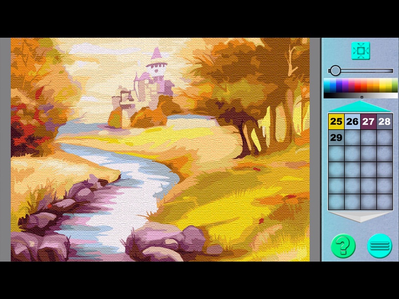 Modern Art 2 screenshot 1