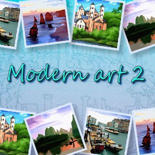 Modern Art 2