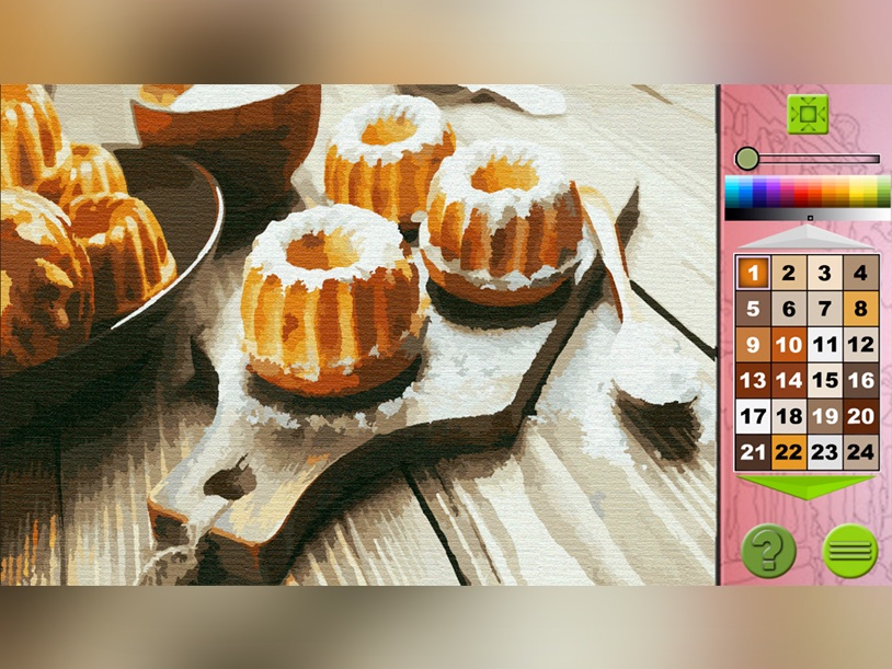 Modern Art 20 screenshot 2