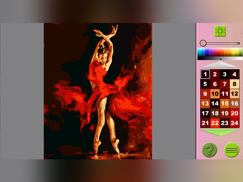 Modern Art 21 screenshot 1