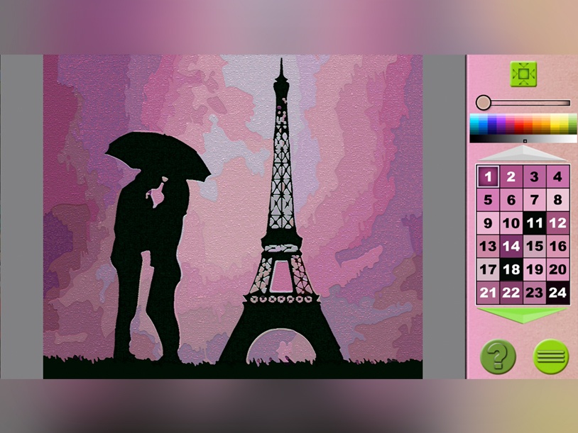 Modern Art 21 screenshot 2