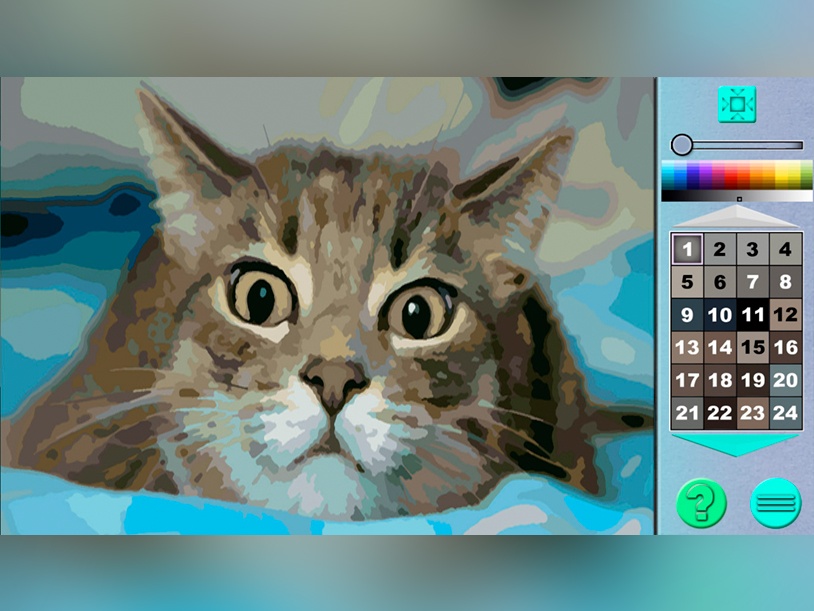 Modern Art 22 screenshot 1