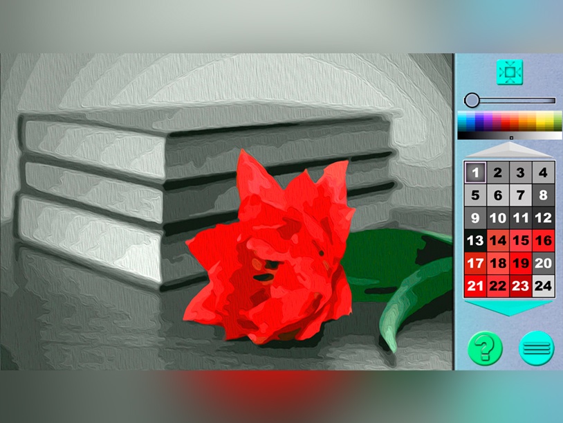 Modern Art 22 screenshot 3