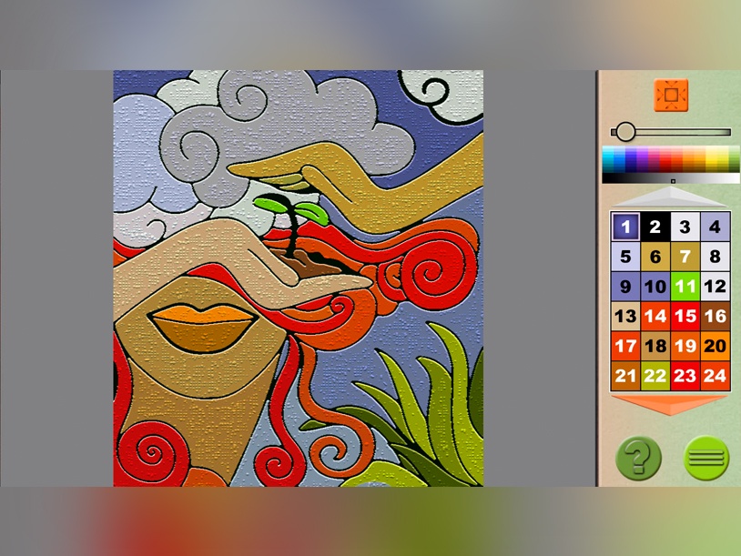 Modern Art 23 screenshot 1