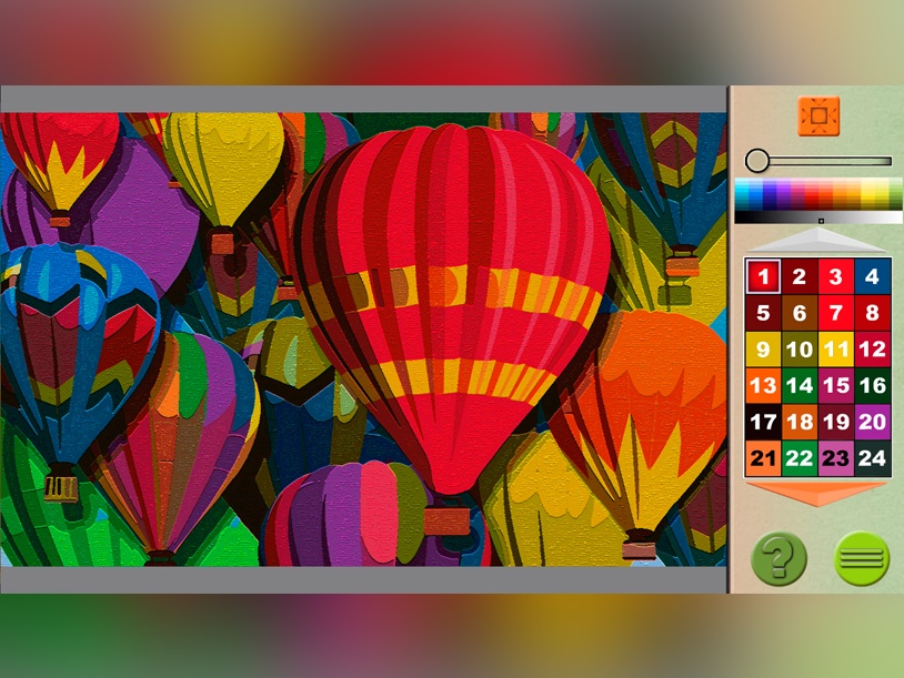 Modern Art 23 screenshot 3