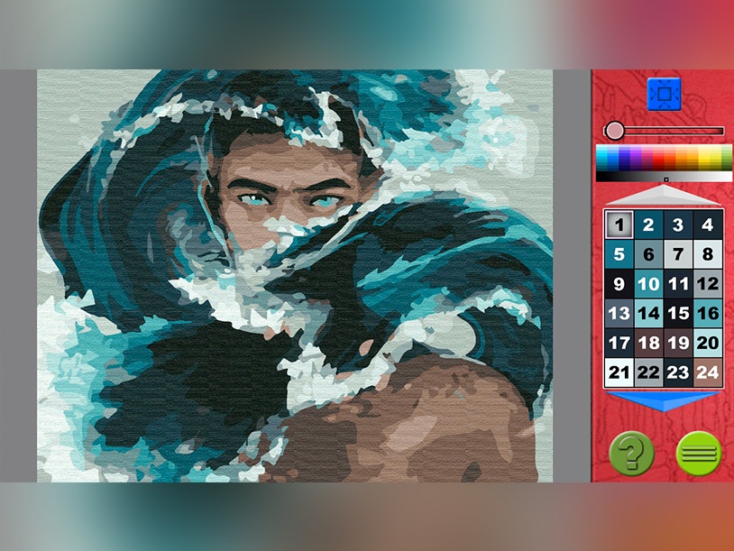 Modern Art 24 screenshot 1