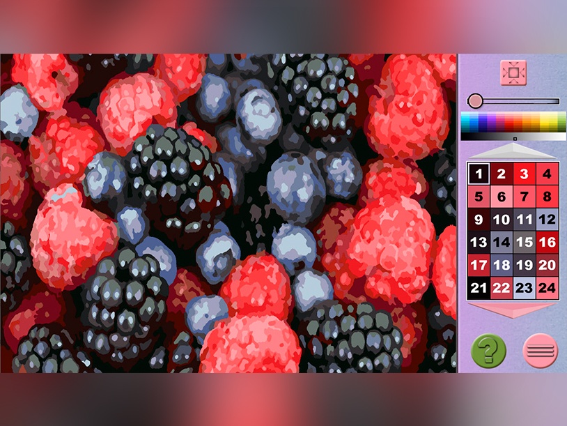 Modern Art 25 screenshot 1