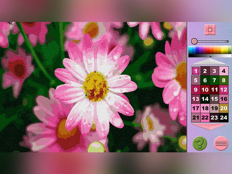 Modern Art 25 screenshot 2