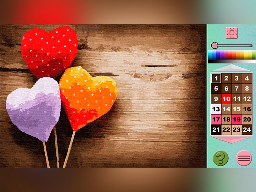 Modern Art 26 screenshot 1