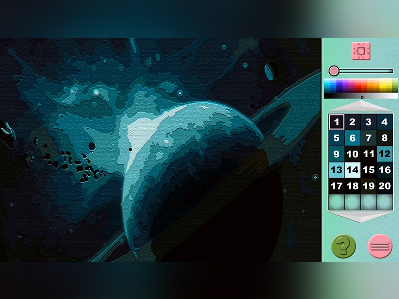 Modern Art 26 screenshot 2