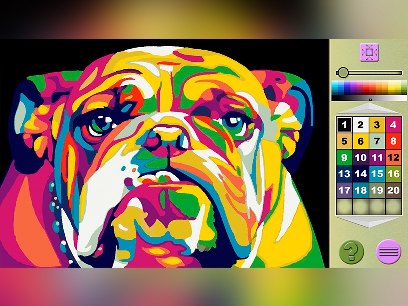 Modern Art 27 screenshot 1