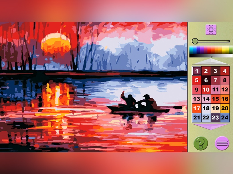 Modern Art 27 screenshot 2