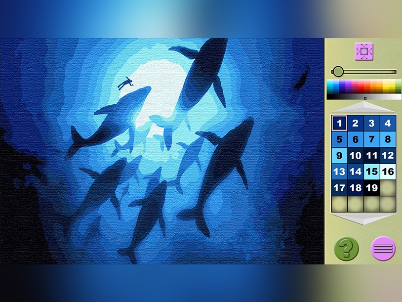 Modern Art 27 screenshot 3