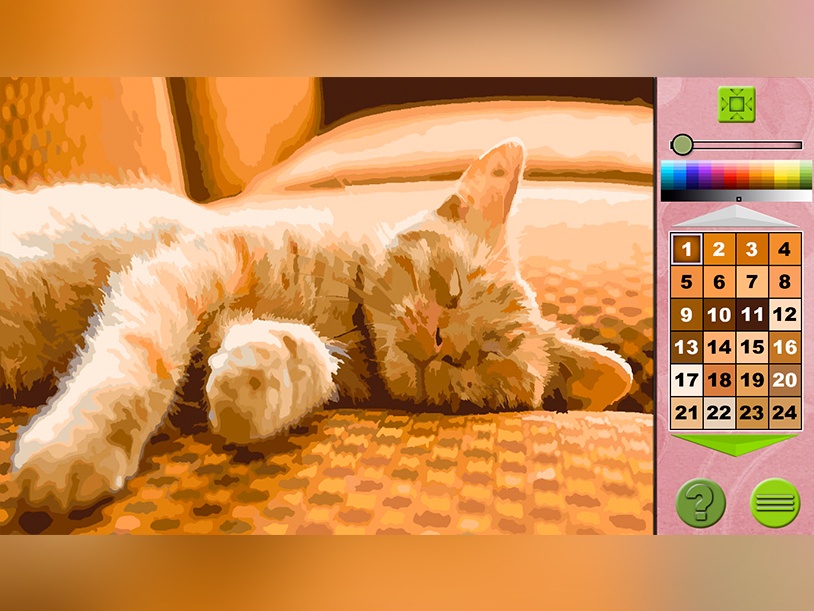 Modern Art 28 screenshot 1