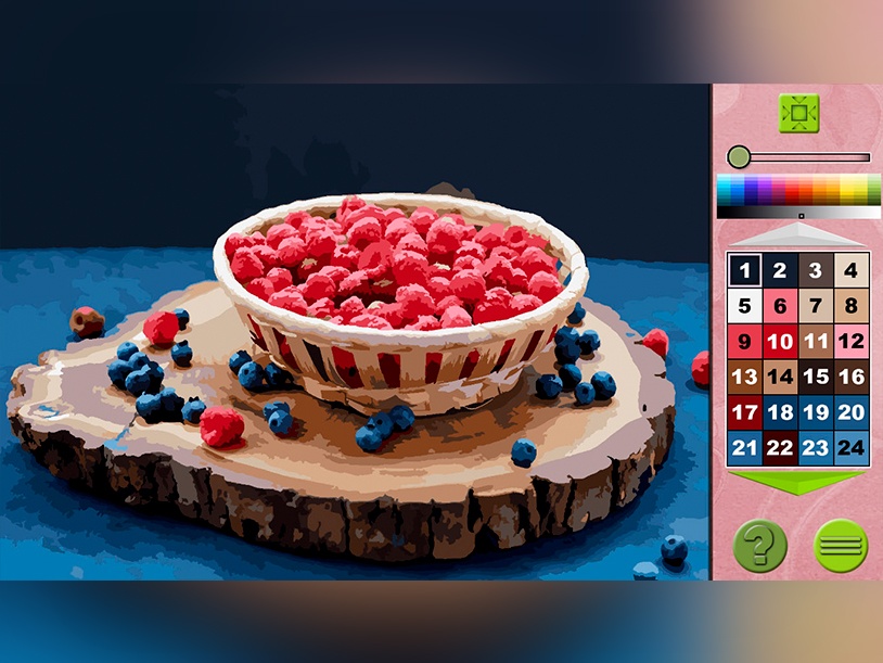 Modern Art 28 screenshot 2