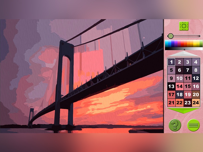 Modern Art 28 screenshot 3
